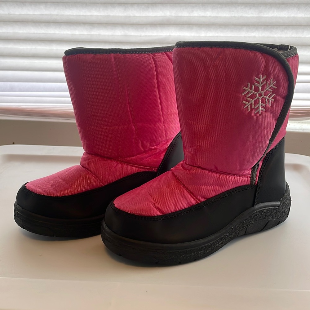Snow Boots